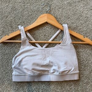 Lululemon Energy Bra